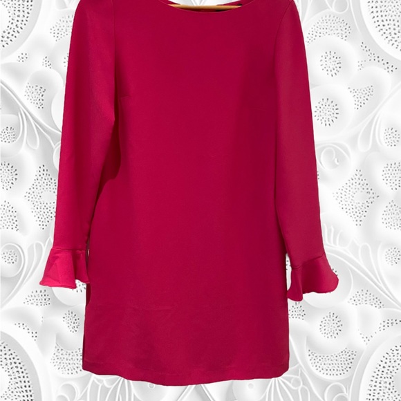 NWOT-MIDI dress by Banana Republic-gorgeous-Bundle and save! 🌸💓🥰 - Picture 5 of 8